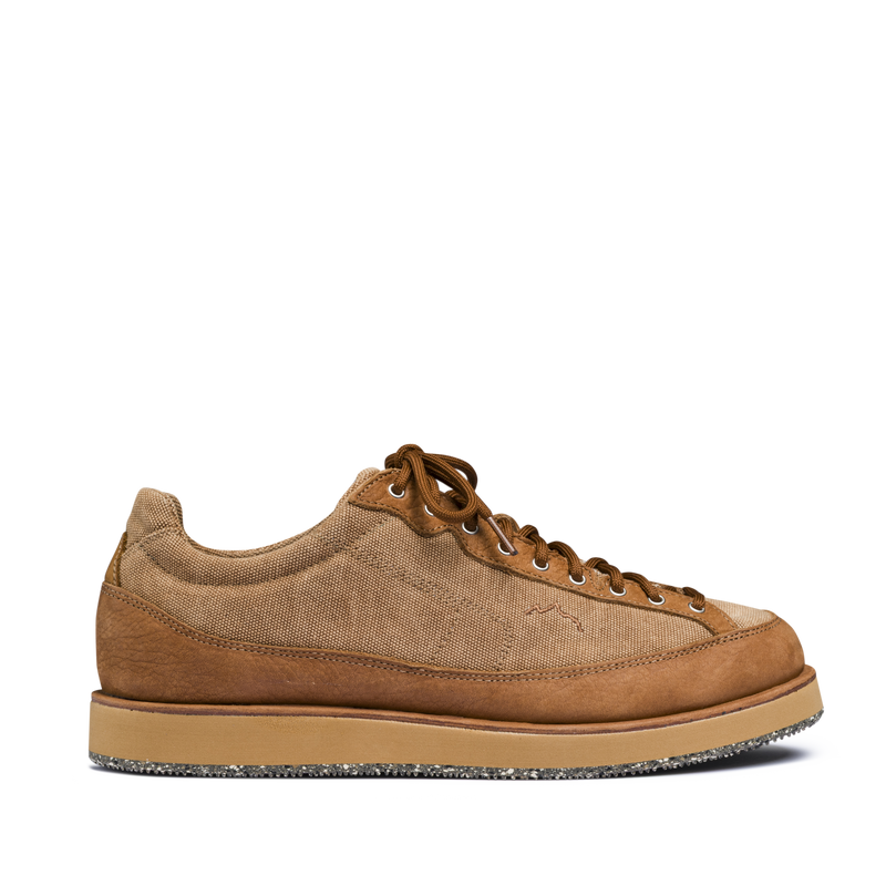 Modica Tan Canvas M
